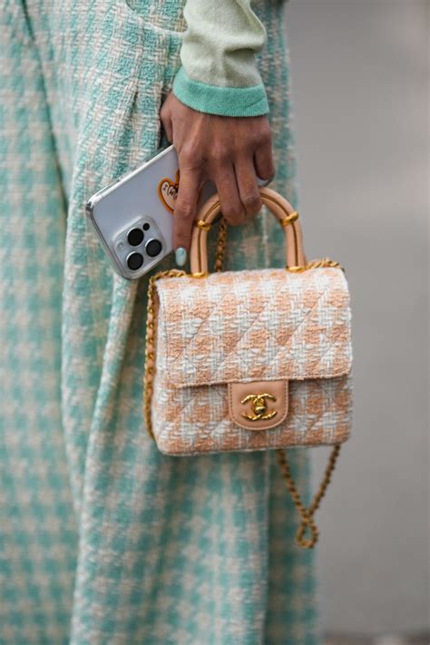 rivenditori borse chanel in italia|moda Chanel borse.